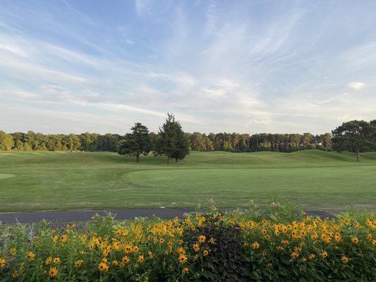 Farm Neck Cafe by null