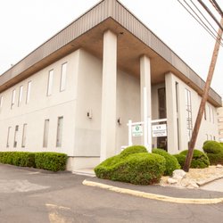 The Treatment Room