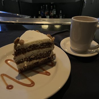 Bob's Steak & Chop House - Austin Downtown - Carrot Cake! - Steakhouses Near Me - Austin, Texas Bob's Steak & Chop House - Austin Downtown - Carrot Cake! - Steakhouses Near Me - Austin, Texas