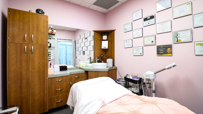 True Derm MedSpa Logo