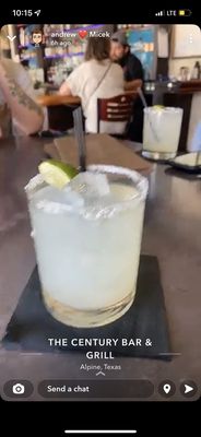 The Century Bar & Grill by null