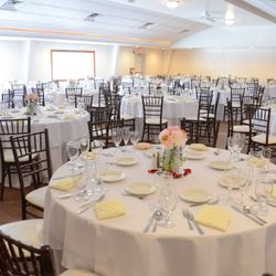 Enticing Cuisine Banquets & Catering