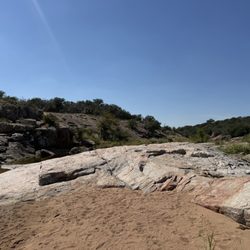 Inks Lake State Park