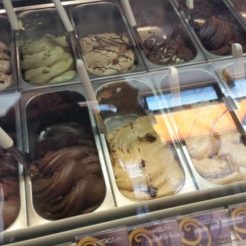 Tutto Gelato - Ice Cream & Frozen Yogurt Near Me - Quebec City, Quebec Tutto Gelato - Ice Cream & Frozen Yogurt Near Me - Quebec City, Quebec