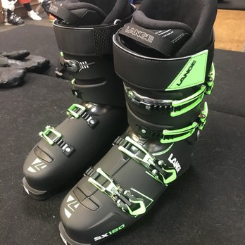 Vail Ski Tech - Ski & Snowboard Shops Near Me - Vail, Colorado