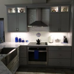 Coastal Cabinets