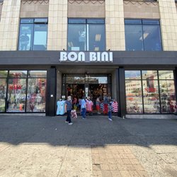 Bon Bini - Storefront