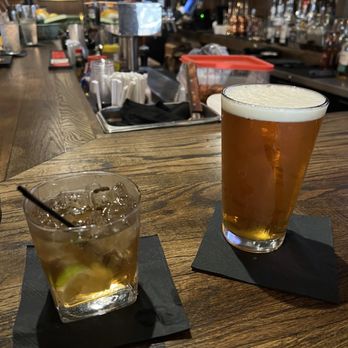 The Dog And Pony - Cocktail Bars Near Me - Thomasville, Georgia The Dog And Pony - Cocktail Bars Near Me - Thomasville, Georgia