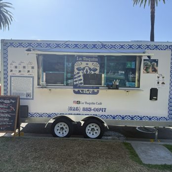La Vaquita Cafe - Coffee & Tea Near Me - West Covina, California