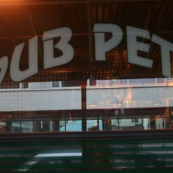 Pub Pete