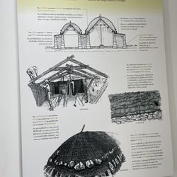The Black House