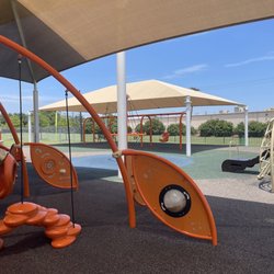Yellow Jacket Park