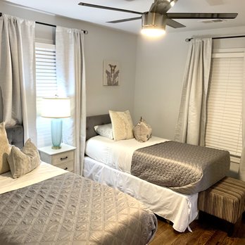 Serene Spaces - Home Cleaning Near Me - Houston, Texas