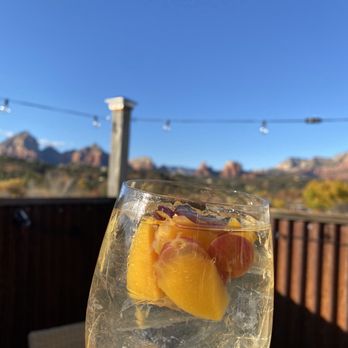 Mole Mexican Kitchen - Mango sangria - Mexican Near Me - Sedona, Arizona Mole Mexican Kitchen - Mango sangria - Mexican Near Me - Sedona, Arizona