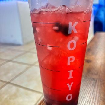 Kopiyo Pando - A dragons wish - Cafes Near Me - Flowood, Mississippi
