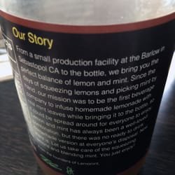 Lemonint