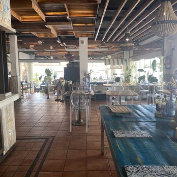 Amanit - Interior - Breakfast & Brunch Near Me - Sitges, B