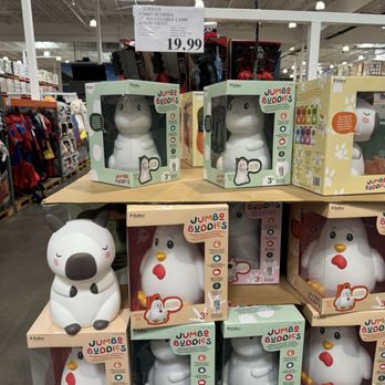 Costco Wholesale - Gift for kids - Gas Stations Near Me - Vallejo, California