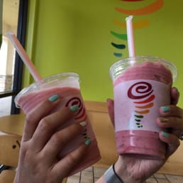 Extra Frozen Yogurt