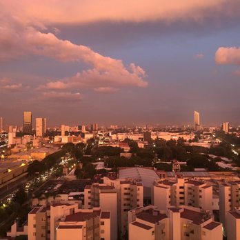 Hard Rock Hotel - Hotels Near Me - Zapopan, JAL