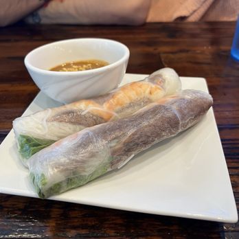 Pho Vy - Aurora - 1A. Spring Rolls - Vietnamese Near Me - Aurora, Colorado