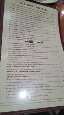 Menu photo 5 Riverside BBQ Riverside, NJ