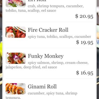 Hana Sushi - A lot of Sushi Variety - Sushi Bars Near Me - Menifee, California Hana Sushi - A lot of Sushi Variety - Sushi Bars Near Me - Menifee, California