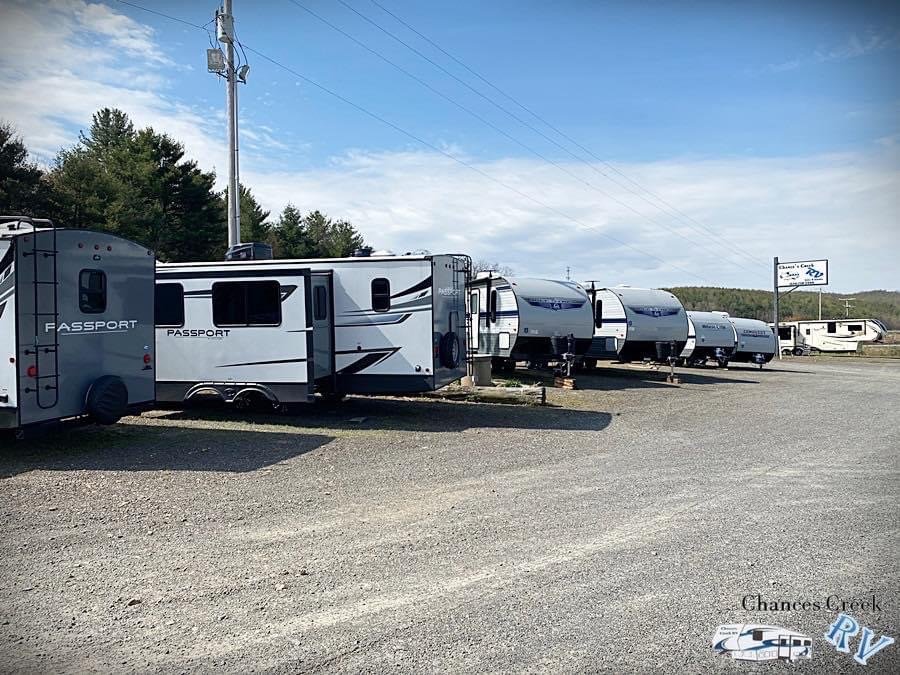 CHANCES CREEK RV SALES AND SERVICE Updated September 2024 6805 Chances Creek Rd, Fancy Gap