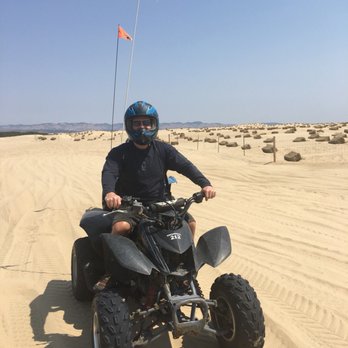 BJ's ATV Rentals - Motorcycle Dealers Near Me - Oceano, California BJ's ATV Rentals - Motorcycle Dealers Near Me - Oceano, California