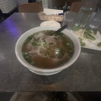 Pho & Beyond - P2. Brisket Pho - Chin - Vietnamese Near Me - Las Vegas, Nevada Pho & Beyond - P2. Brisket Pho - Chin - Vietnamese Near Me - Las Vegas, Nevada