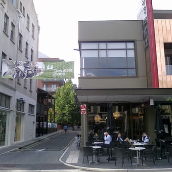 Felici Espresso Bar - Coffee & Tea Near Me - Adelaide, SA Felici Espresso Bar - Coffee & Tea Near Me - Adelaide, SA