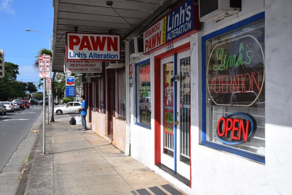 KEEAUMOKU PAWN SHOP - Updated September 2026 - 1232 Keeaumoku St
