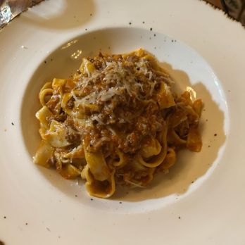 Molo - Bolognese - Italian Near Me - Newport Beach, California