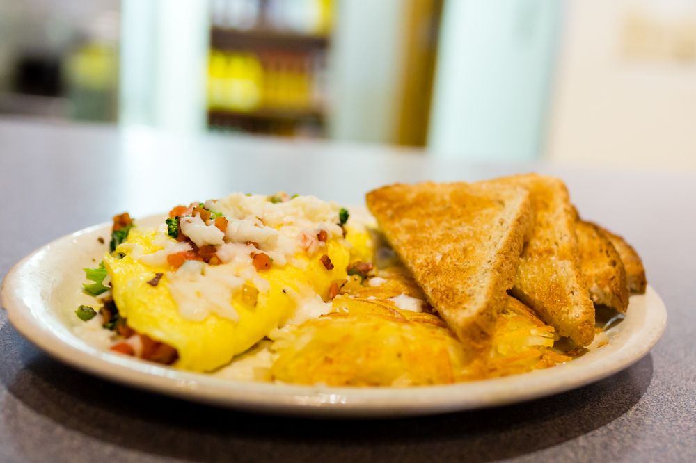 ENGINE HOUSE CAFE 126 Photos & 183 Reviews Breakfast & Brunch