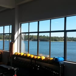 OLOC Fitness - A hard to beat workout view
