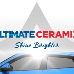 Ultimate Shine Car Wash