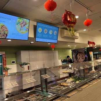 Mala Town - Hot Pot Near Me - Las Vegas, Nevada