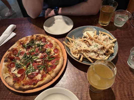 The Kitchen at Jolly Pumpkin by null