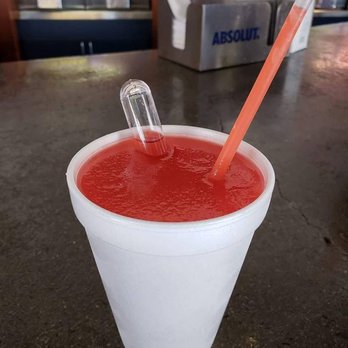Fat Tuesday - Hurricane - Pubs Near Me - Myrtle Beach, South Carolina