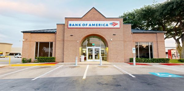 Bank of America