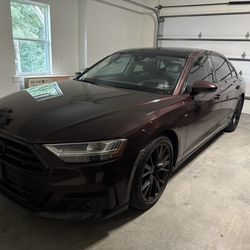 Xpel Little Rock - Tint