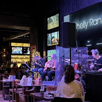 Barlines - Live music - New American Near Me - Nashville, Tennessee