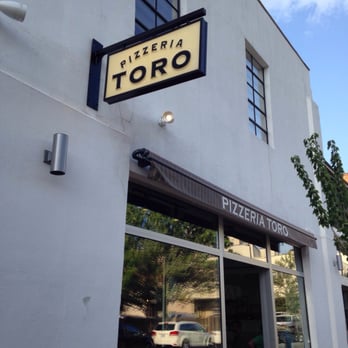Pizzeria Toro - Front of restaurant. - Pizza Near Me - Durham, North Carolina Pizzeria Toro - Front of restaurant. - Pizza Near Me - Durham, North Carolina