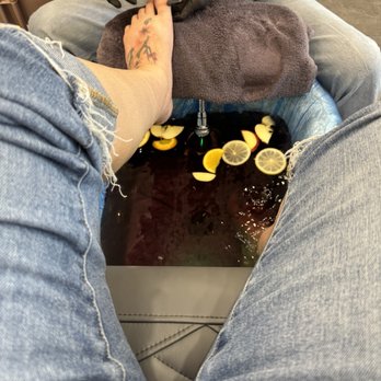 Nail Bar The Colony - Pedicure - Nail Salons Near Me - The Colony, Texas Nail Bar The Colony - Pedicure - Nail Salons Near Me - The Colony, Texas