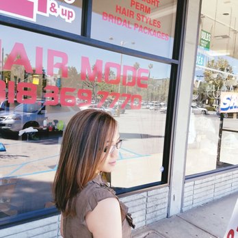 Hair Mode - Hair Salons Near Me - La Canada Flintridge, California