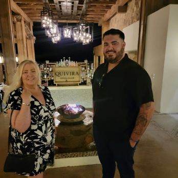 Quivira Steakhouse - Steakhouses Near Me - Cabo San Lucas, BCS Quivira Steakhouse - Steakhouses Near Me - Cabo San Lucas, BCS