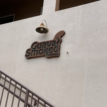 Guava Smoked - Upstairs entry - Barbeque Near Me - Honolulu, Hawaii Guava Smoked - Upstairs entry - Barbeque Near Me - Honolulu, Hawaii