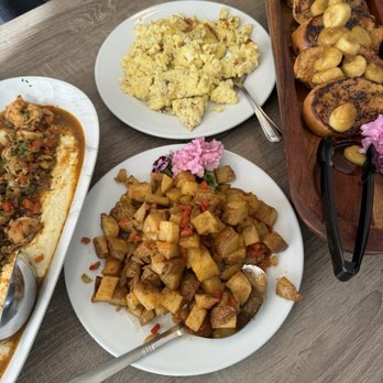 NOLA She Chef Personal Chef Services - Personal Chefs Near Me