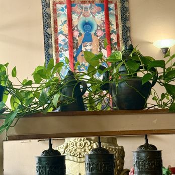 Tibet Nepal House - May 26, 2025 | Inside | Decor - Himalayan/Nepalese Near Me - Pasadena, California Tibet Nepal House - May 26, 2025 | Inside | Decor - Himalayan/Nepalese Near Me - Pasadena, California