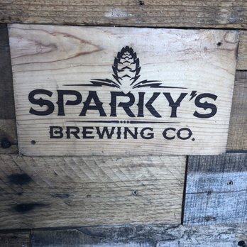 Sparky's Brewing Company - Interior - Bars Near Me - Salem, Oregon Sparky's Brewing Company - Interior - Bars Near Me - Salem, Oregon